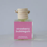 Strawberry Bubblegum Car Diffuser