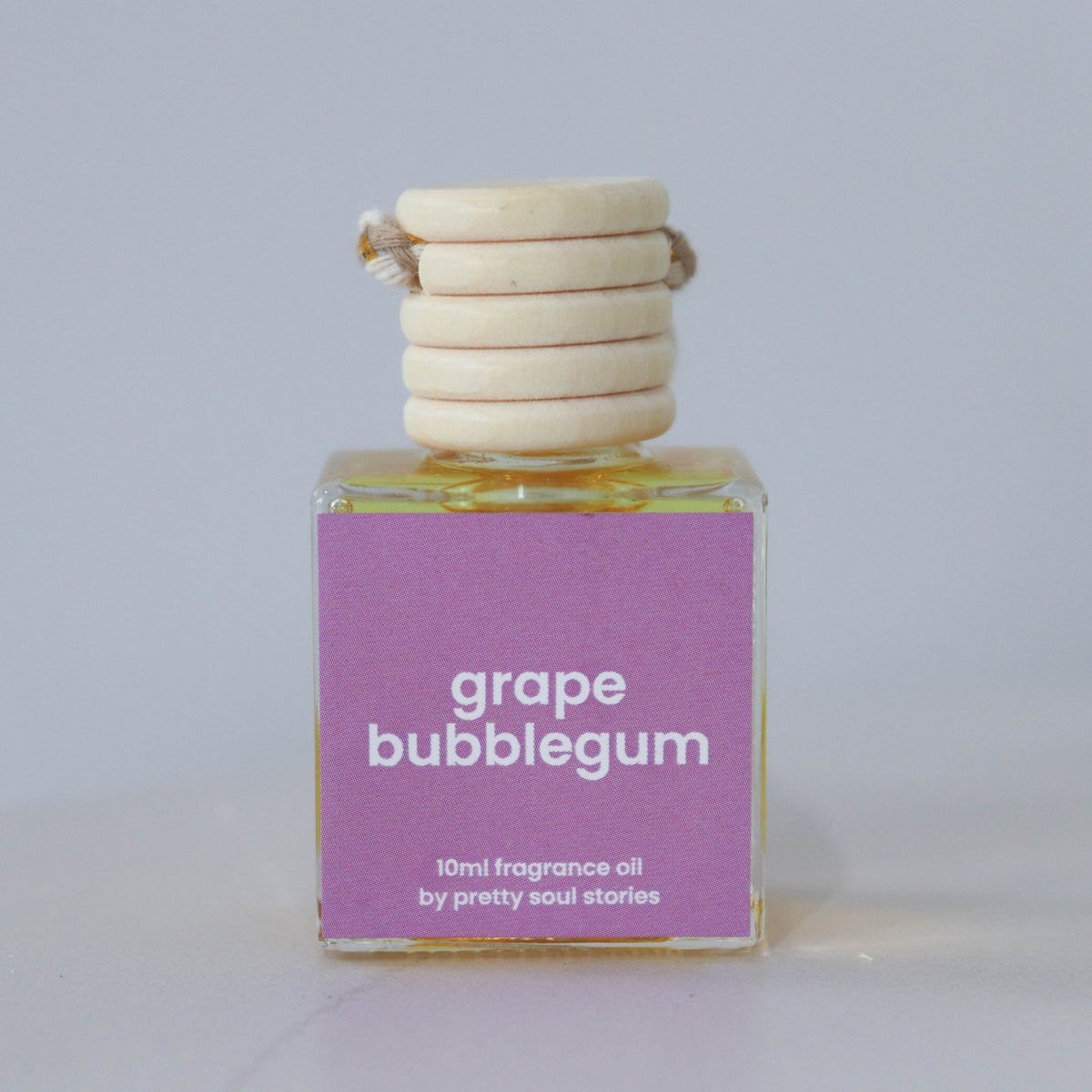 Grape Bubblegum Car Diffuser