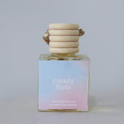 Candy Floss Car Diffuser