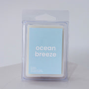 Ocean Breeze Wax Melt