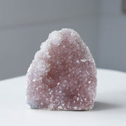 AA Pink Apophyllite Cluster #4