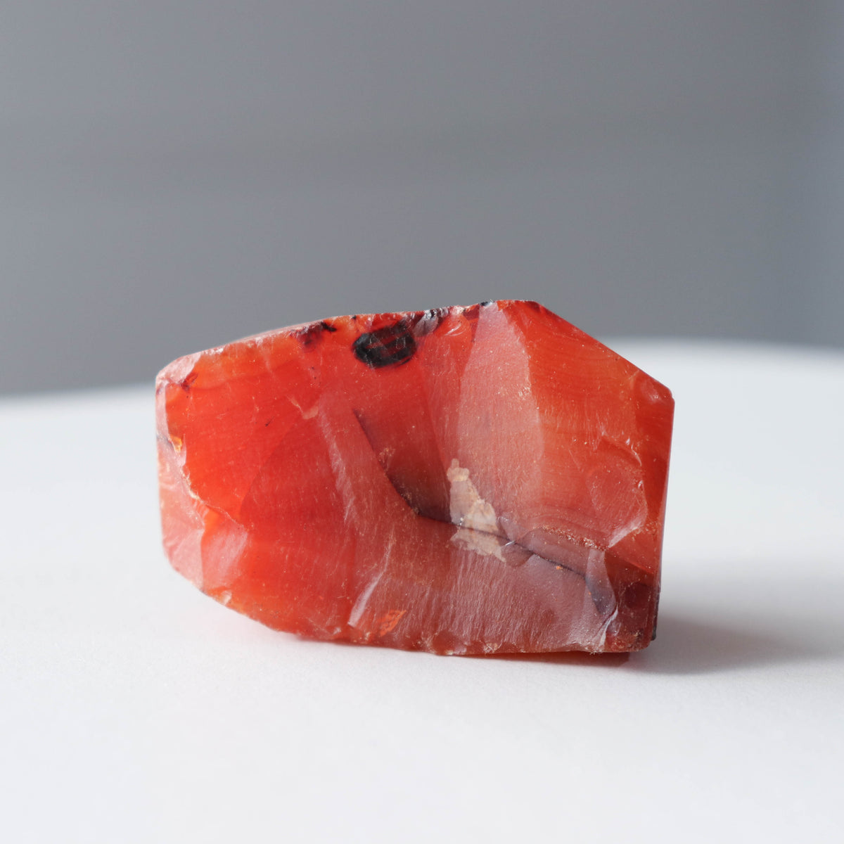 Carnelian Raw #1