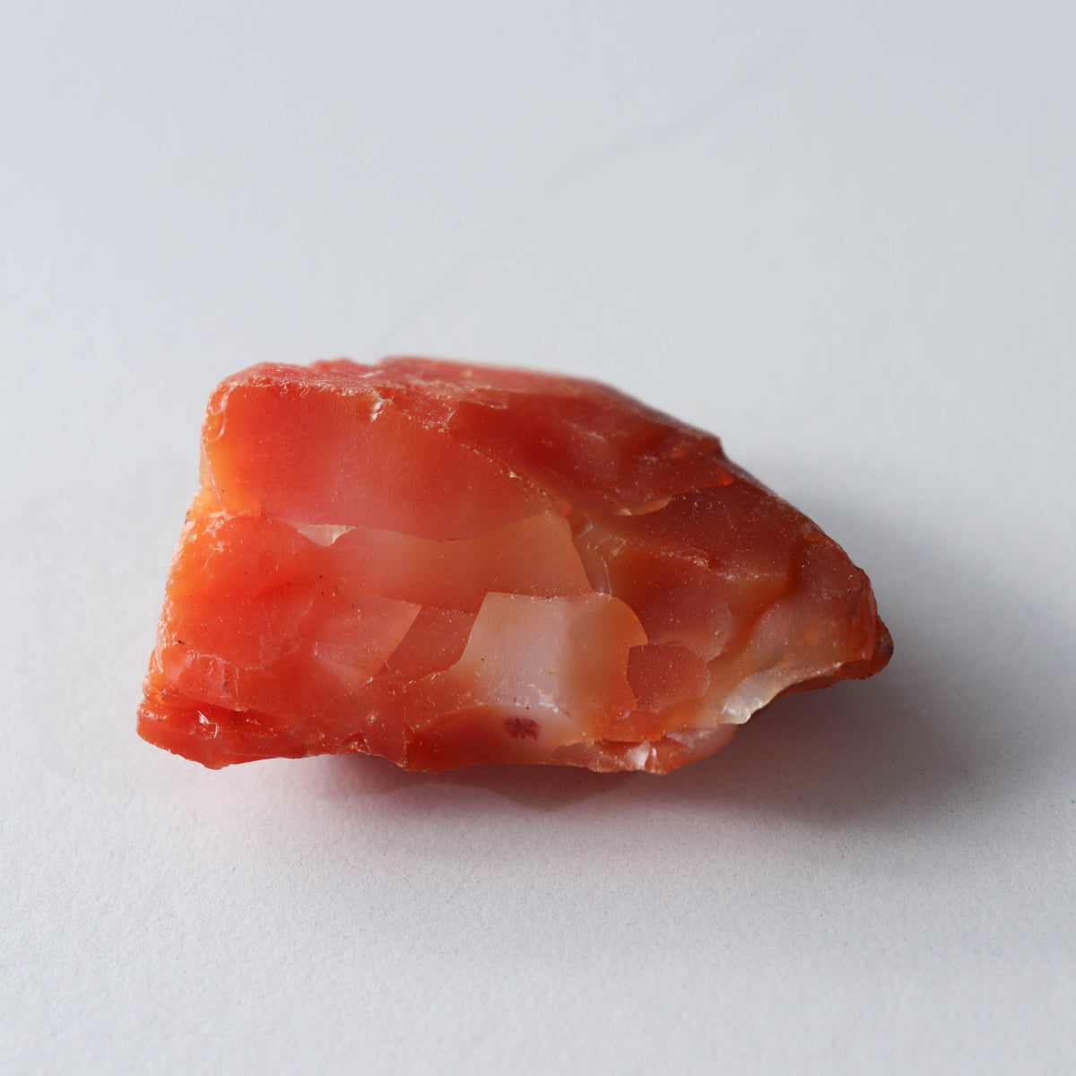 Carnelian Raw #2