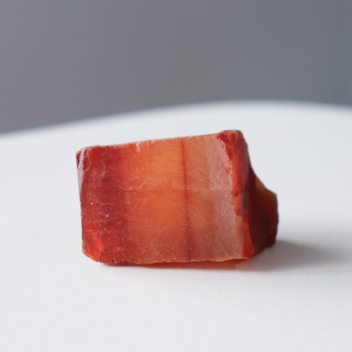 Carnelian Raw #3