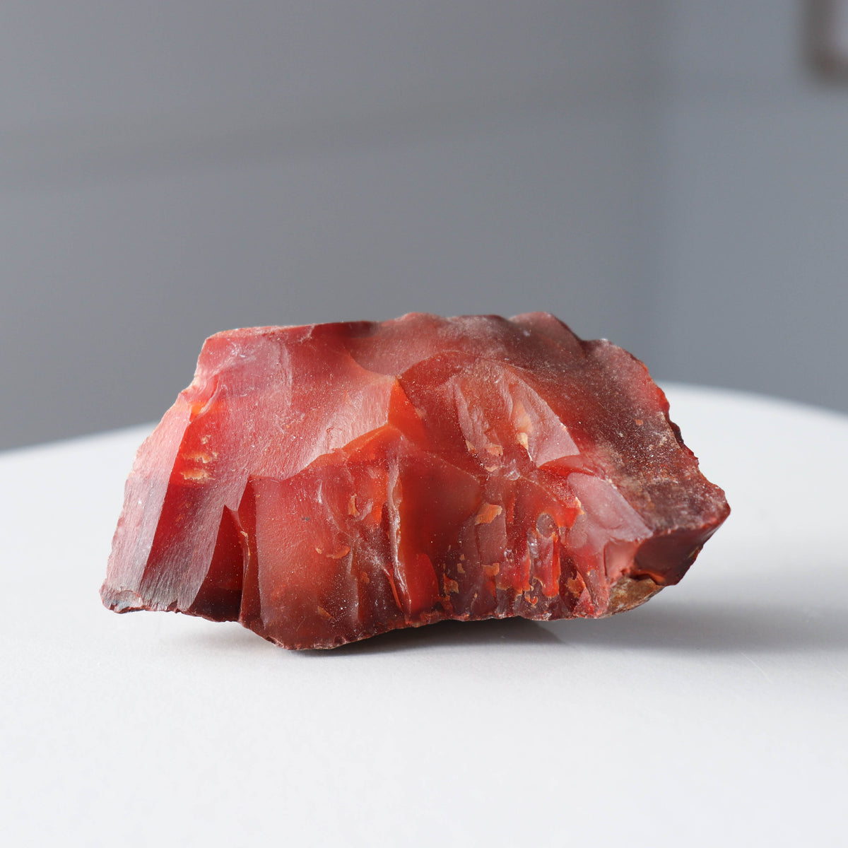 Carnelian Raw #4