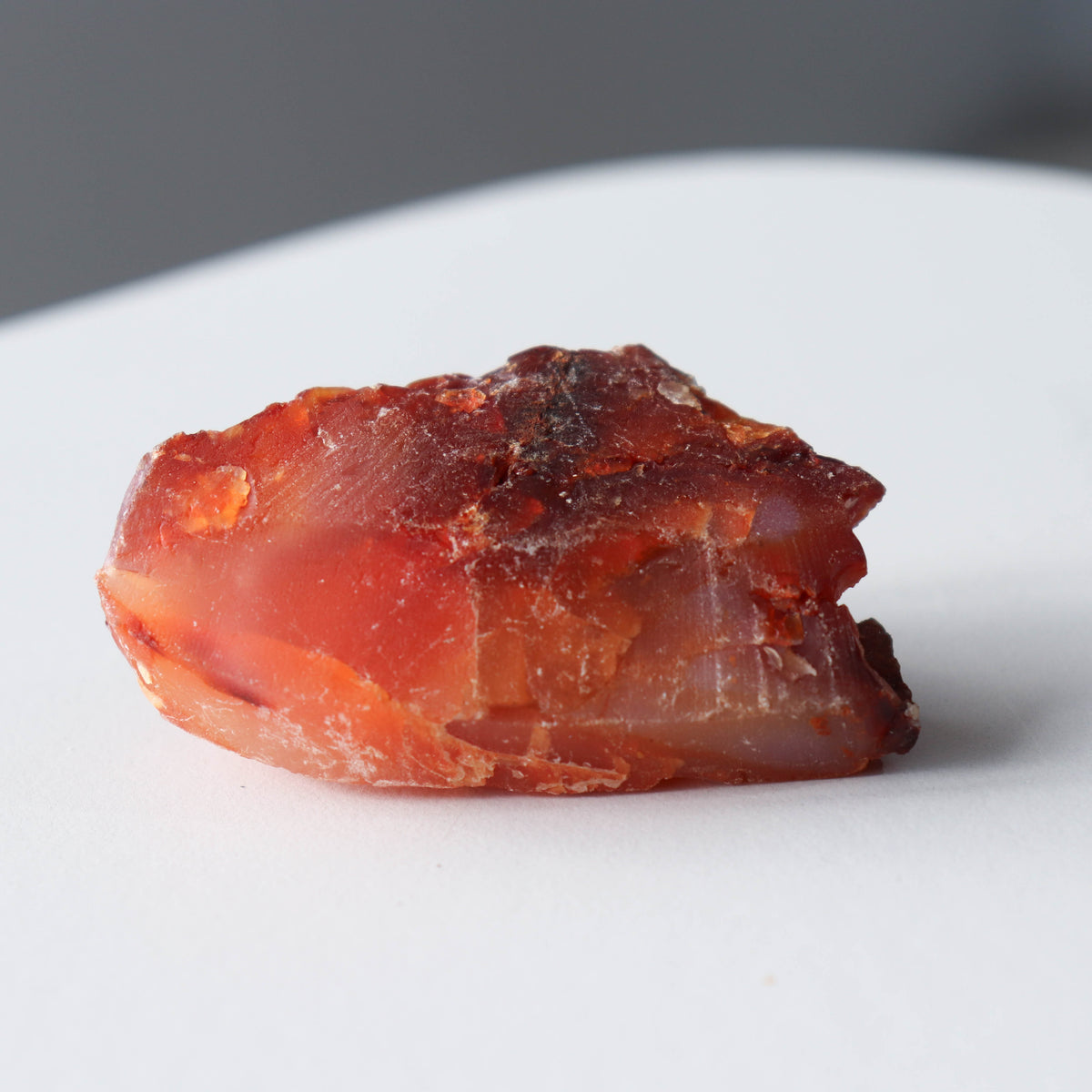 Carnelian Raw #7