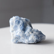 Blue Calcite Raw #3