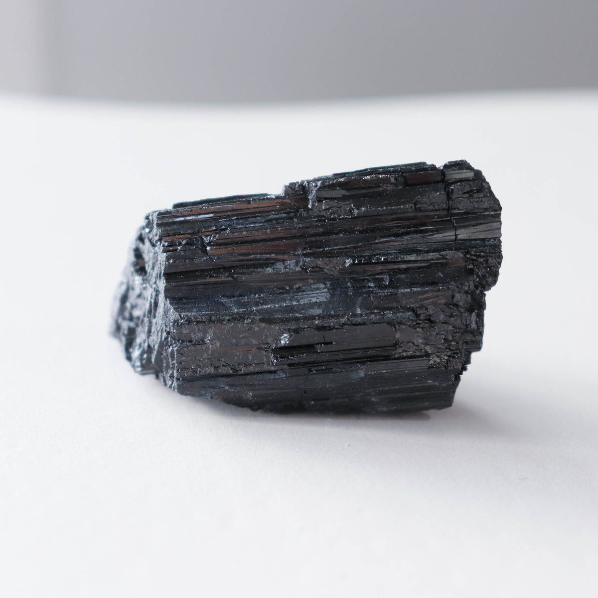 Black Tourmaline Raw #2