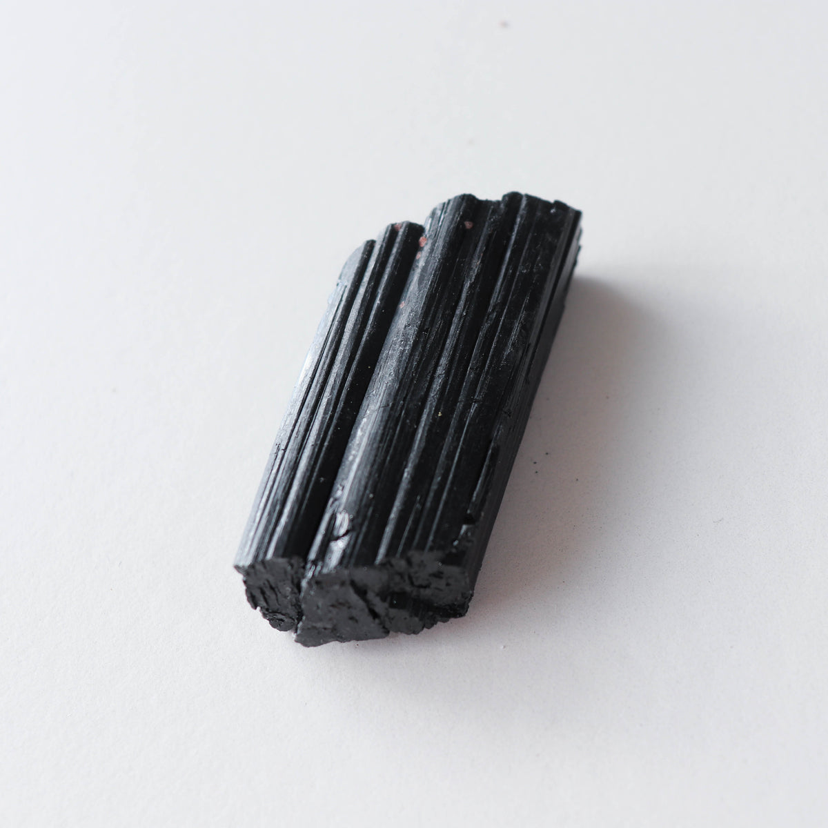 Black Tourmaline Raw #3