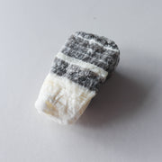 Zebra Calcite Raw #1