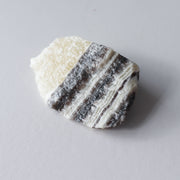 Zebra Calcite Raw #2