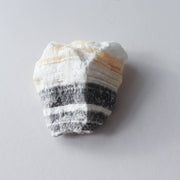 Zebra Calcite Raw #3