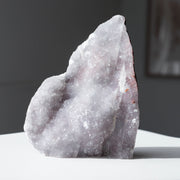 AA Pink Apophyllite Cluster #10