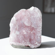 AA Pink Apophyllite Cluster #7