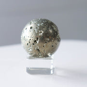 Pyrite Mini Sphere #1