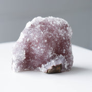 AA Pink Apophyllite Cluster #14