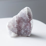 AA Pink Apophyllite Cluster #16