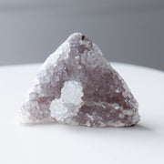 AA Pink Apophyllite Cluster #17