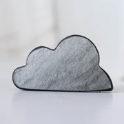 Gold Sheen Cloud