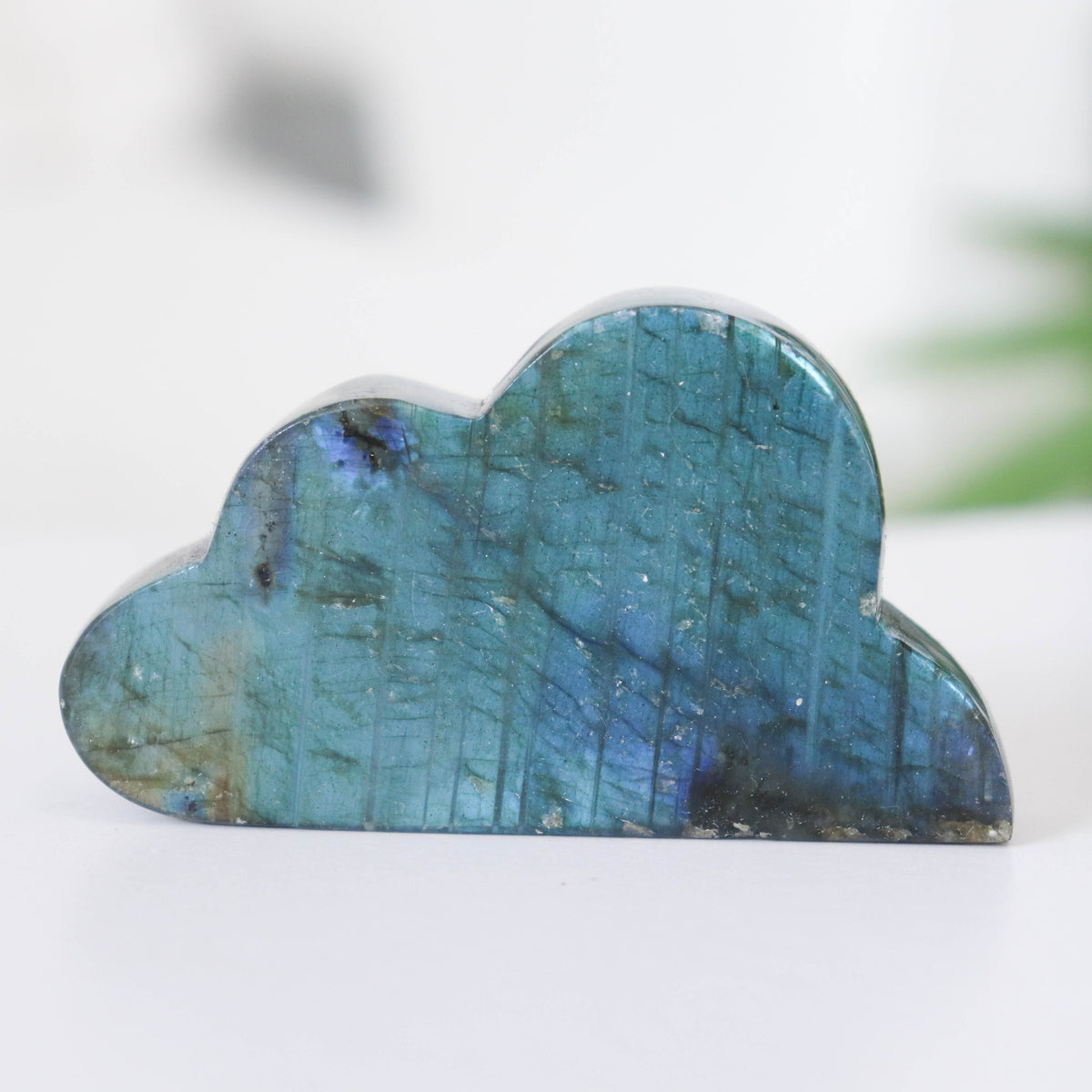 Labradorite Cloud