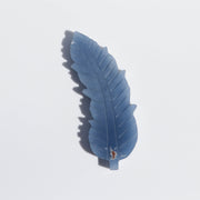 Angelite Feather #1