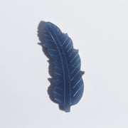Angelite Feather #2
