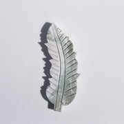 Unicorn Jasper Feather #1