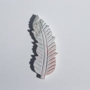Unicorn Jasper Feather #2