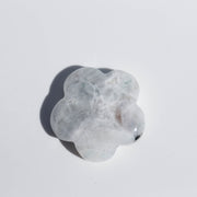 Rainbow Moonstone Flower #2