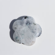 Rainbow Moonstone Flower #3