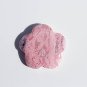 Rhodonite Flower #2