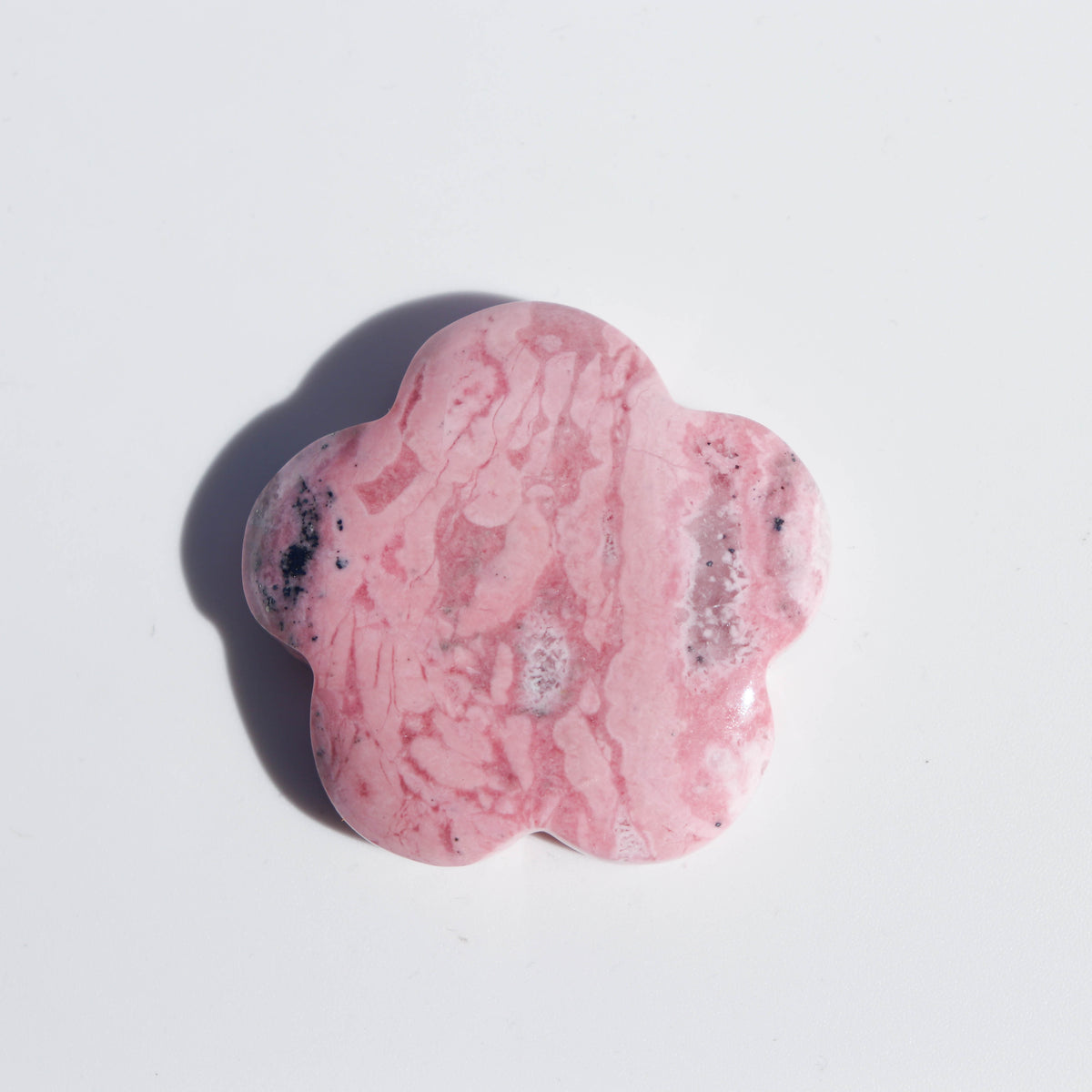 Rhodonite Flower #2