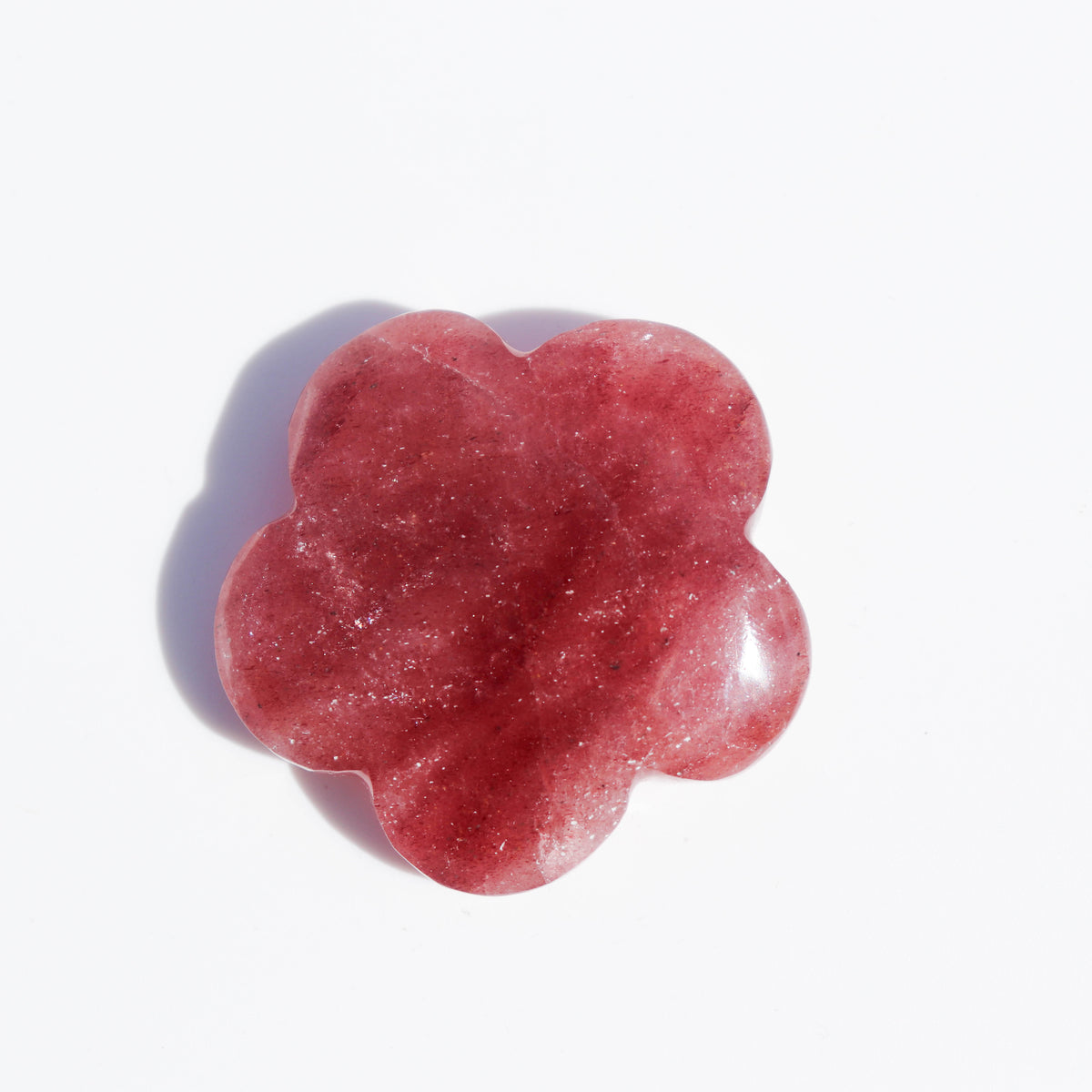 Cherry Tanzberry Flower #3