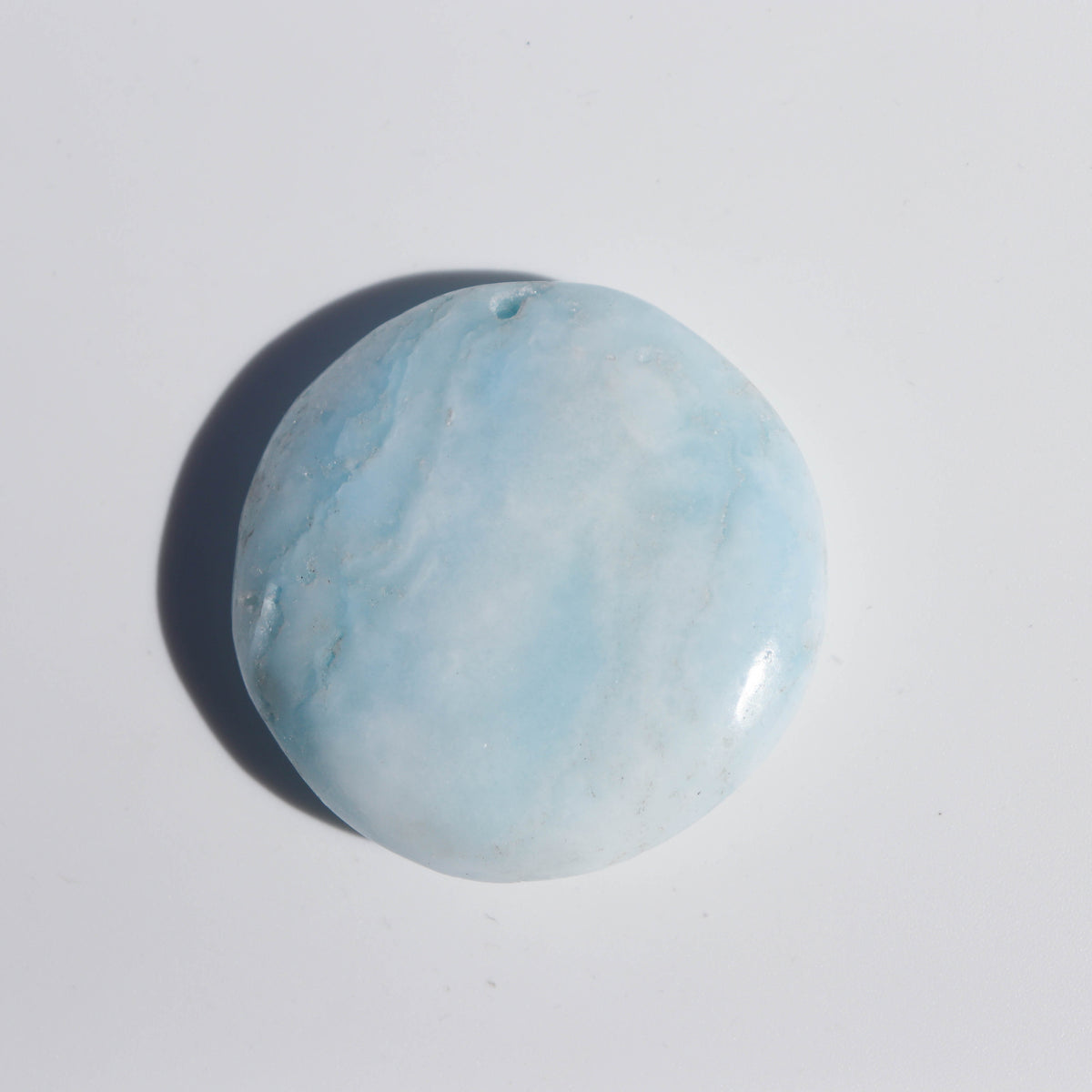 Carribean Calcite Palm #3