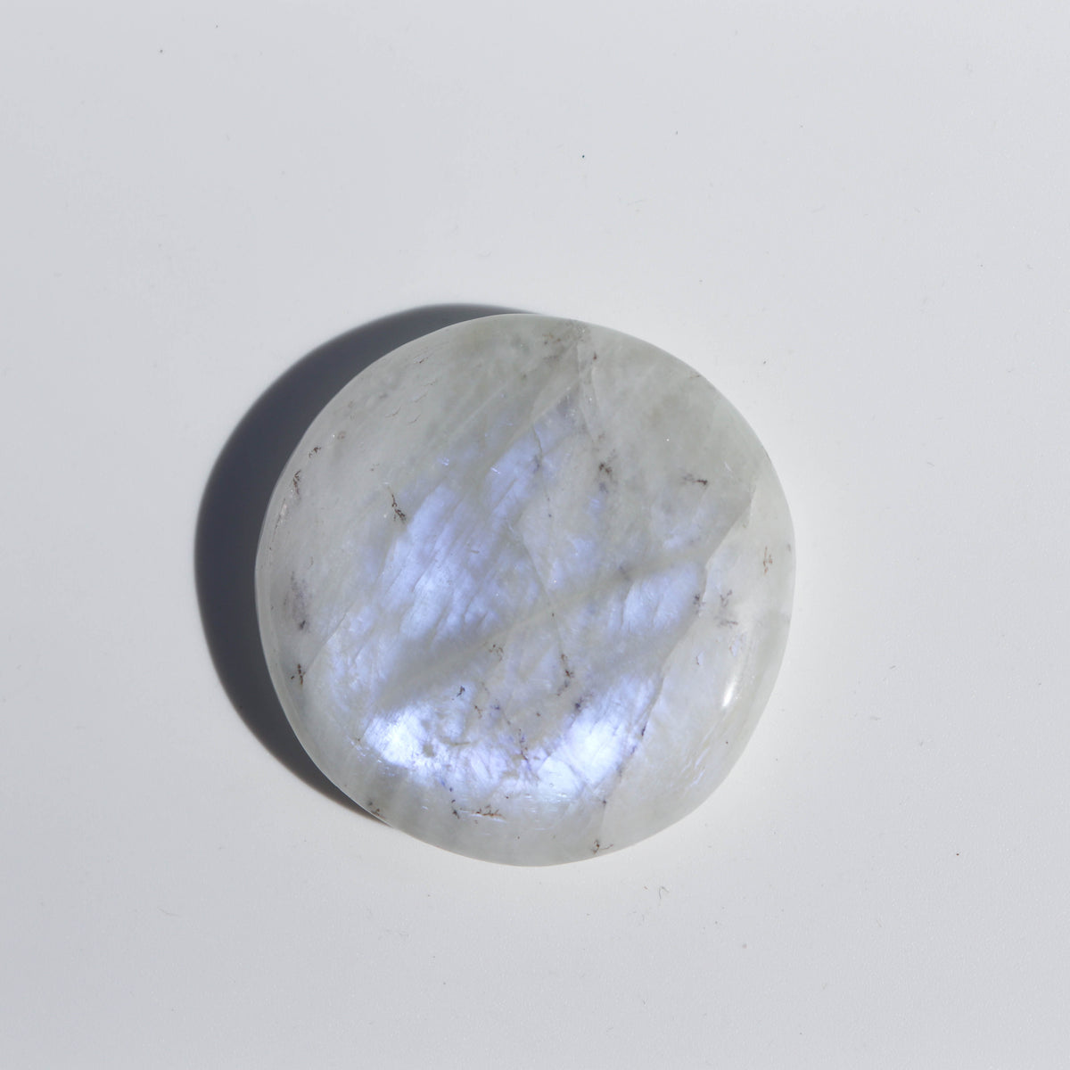 Moonstone Flashy Palm #1