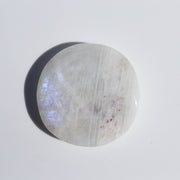 Moonstone Flashy Palm #3