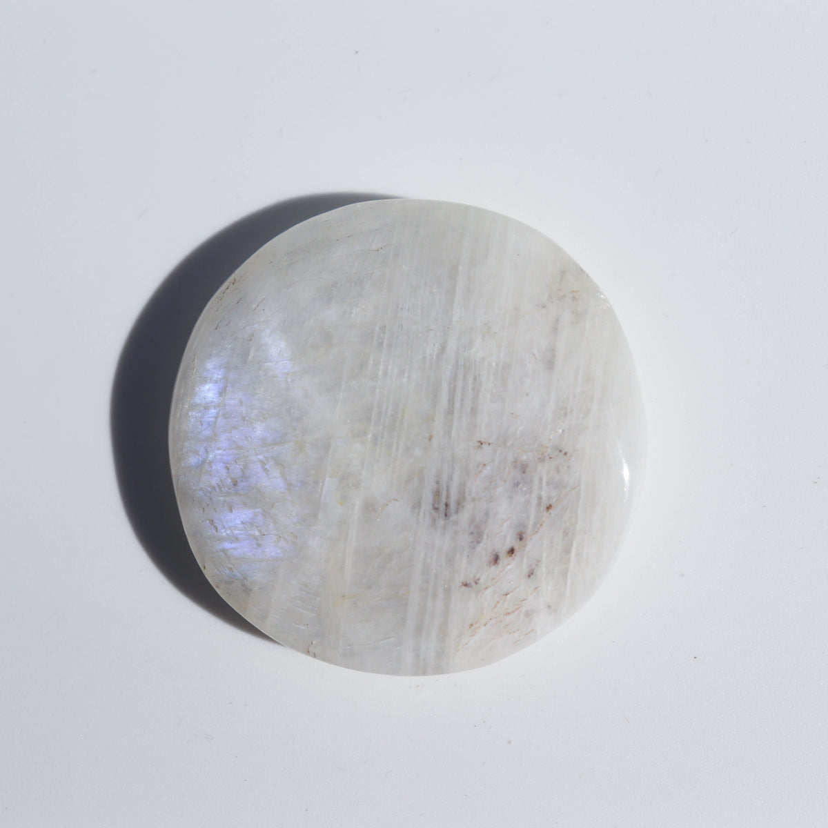 Moonstone Flashy Palm #3