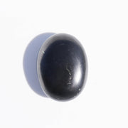 Shungite Puffy Palm #1