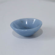 Angelite 2.5inch Bowl #1