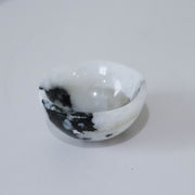 Rainbow Moonstone 2.5inch Bowl #1