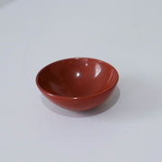 Red Jasper 2.5inch Bowl #1