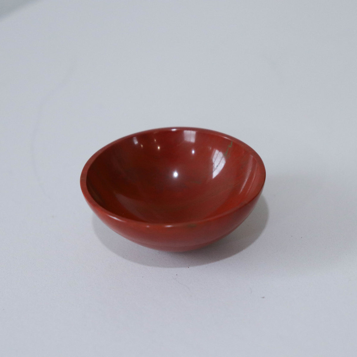 Red Jasper 2.5inch Bowl #2