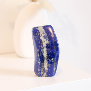 Lapis Lazuli Freeform #16