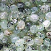 Prehnite Confetti Scoop