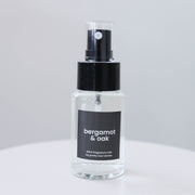 Bergamot & Oak Mist