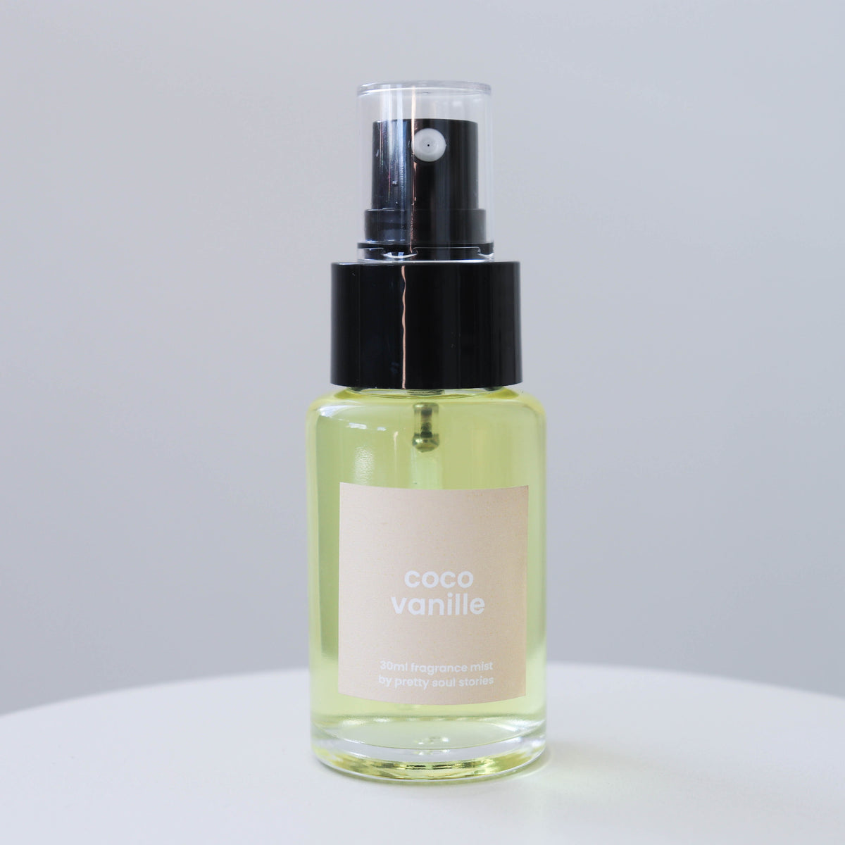 Coco Vanille Mist