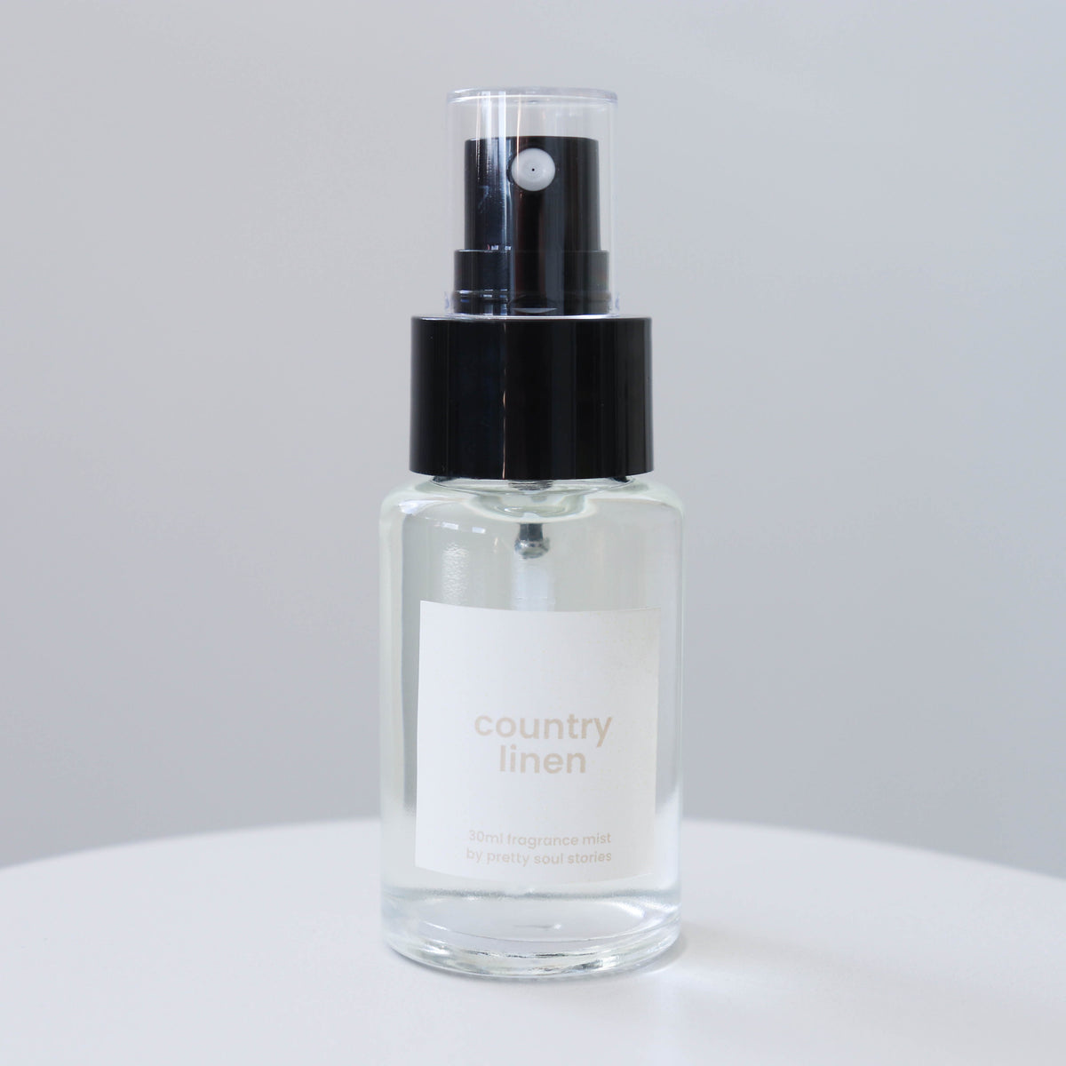 Country Linen Mist