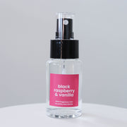 Black Raspberry & Vanilla Mist