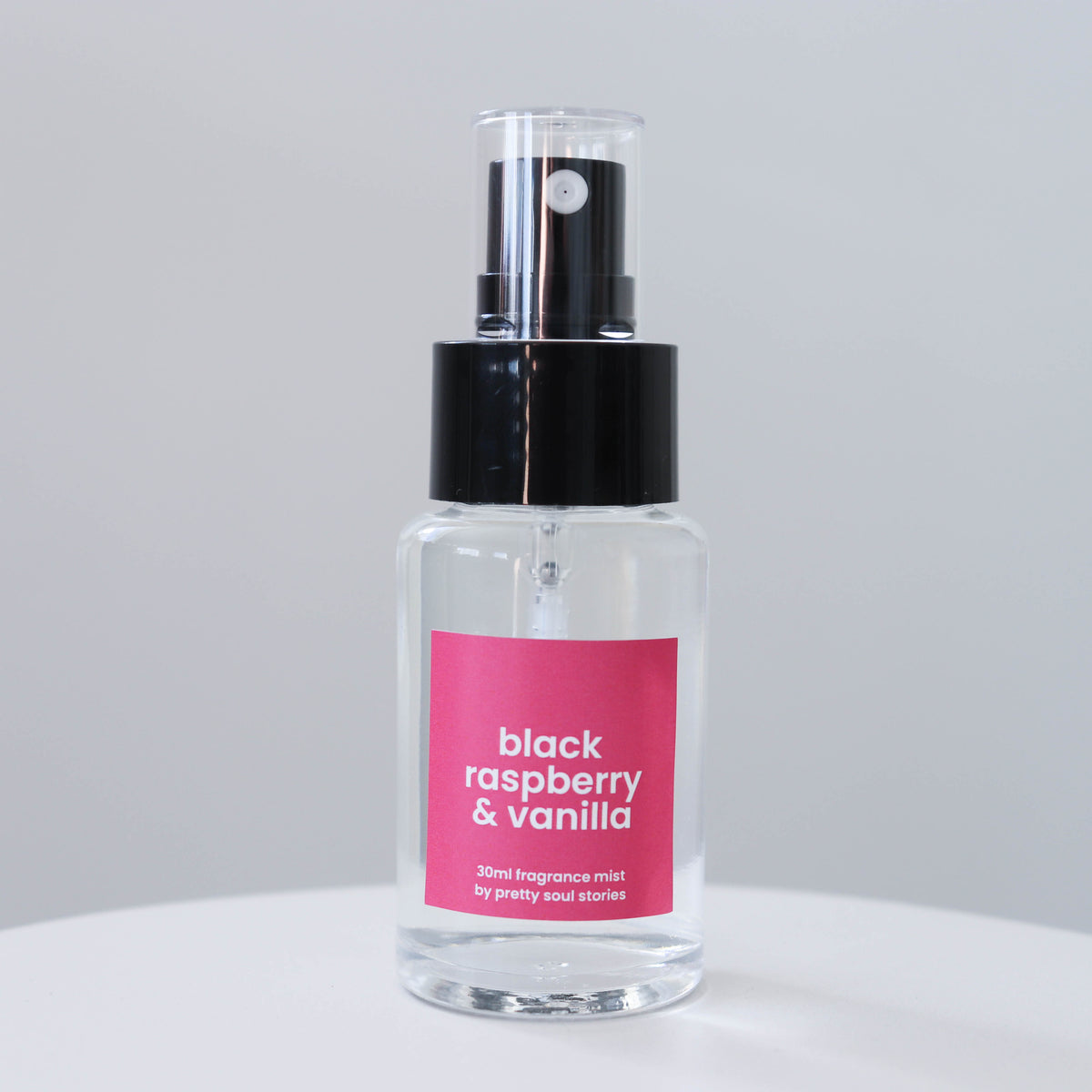 Black Raspberry & Vanilla Mist
