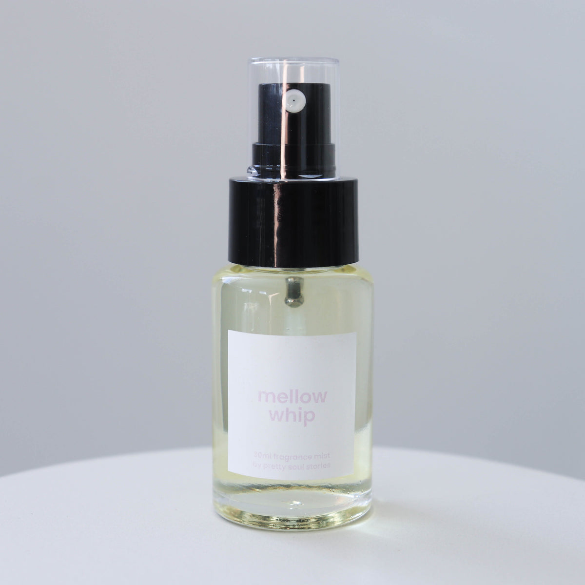 Boujee Marshmallow Mist